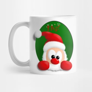 Ho's? Mug